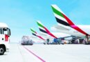 Emirates SkyCargo Expands Capacity by 15% in 2025 to Meet Rising Global Demand