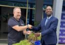 Liquid Telecom Donates 1,300 Pine Trees to Support Zambia’s National Tree-Planting Season