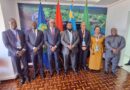 SADC Secretariat Launches Lobito Corridor Interim Secretariat to Boost Regional Trade and Connectivity