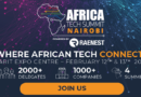 Raenest Returns as Headline Partner for Africa Tech Summit Nairobi 2025, Championing Global Growth for African Tech 