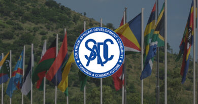 SADC Condemns M23 Attacks on Peacekeeping Mission in Eastern DRC 