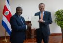 Costa Rica Calls for Deeper Cooperation with Zambia