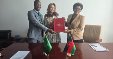 Malawi Joins Africa’s Single Air Transport Market, Strengthening Continental Connectivity 