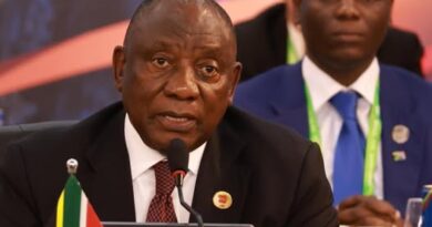 President Ramaphosa Seeks Engagement with President Trump on Bilateral Issues