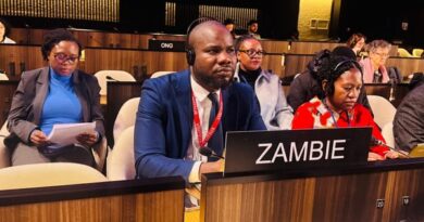 National Arts Council of Zambia Secures $95,000 Funding from UNESCO