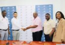 KCM Partners with ZAMM-IMPORTS for Road Rehabilitation in Chililabombwe and Chingola