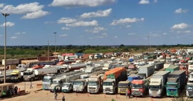 SADC to Launch Time Release Study Report on North-South Trade Corridor