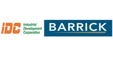 Industrial Resources Limited (IRL) and Barrick Gold Corporation Forge Strategic Partnership to Boost Zambia’s Mining Sector