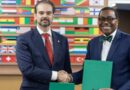 African Development Bank Partners with Interpol to Combat Financial Crime in Africa