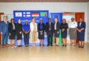 EU Twinning Project Ends with Call for Ongoing Anti-Corruption Efforts