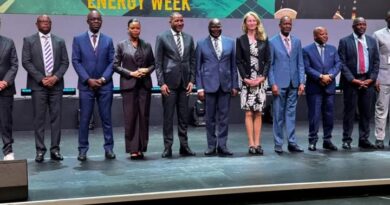 SADC Launches Inaugural Sustainable Energy Week to Address Regional Energy Security