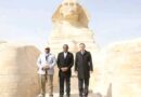 President Hichilema Concludes State Visit to Egypt