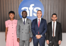 AFS and Nsano Join Forces to Revolutionize Card Payments in Africa 