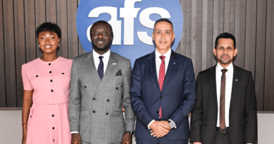 AFS and Nsano Join Forces to Revolutionize Card Payments in Africa 