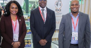 Zambia Showcases Mining Potential at 2025 Investing in African Mining Indaba