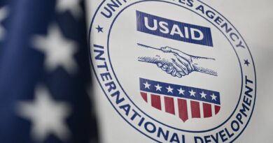 Trump Plans to Absorb USAID into State Department as Website Goes Offline