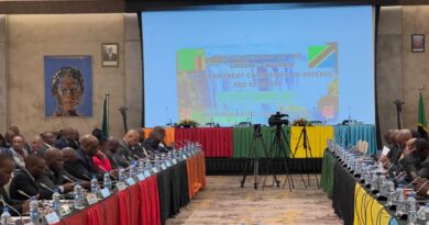 Zambia – Tanzania Joint Permanent Commission Opens in Livingstone 