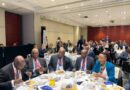 Zambia Reaffirms Commitment to Mining Sector Growth at AZMEC Business Breakfast 