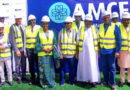 AMCE Showcases Construction Milestones Ahead of June 2025 Launch