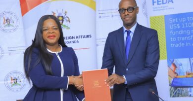 Uganda Joins Afreximbank’s Fund for Export-Development in Africa (FEDA) as 21st Member State