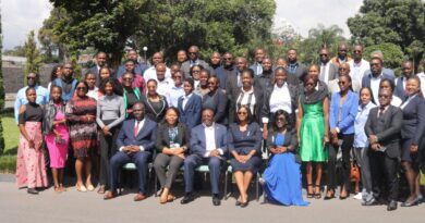 Zambia Pushes for a Just Transition to Sustainable Lifestyles During World Consumer Rights Day Celebrations