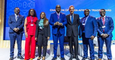 Access Bank’s AfriTradeca Conference Paves the Way for Enhanced Intra-African Trade