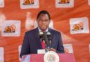 President Hakainde Hichilema Honors 125 Years of Chikuni Mission’s Legacy