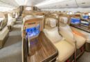 Emirates Expands A350 Network with Seven New Destinations