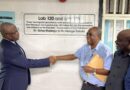 Geo Petroleum PLC Hands Over Refurbished Geological Laboratories to UNZA