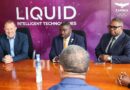NOCZ President Witnesses Government’s Support for Athletes in Jamaica
