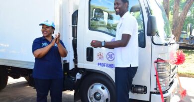 SADC Awards Refrigerated Trucks to Six SMEs to Reduce Post-Harvest Losses in Fisheries Sector 