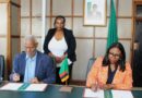 Zambia Signs MoU with SAIPAR to Strengthen Foreign Policy Framework 