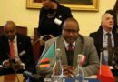 Zambia Takes Key Role at Commonwealth Ministerial Action Group Meeting in London