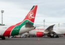 Kenya Airways to Repay $150mn to Treasury by Mid-2025