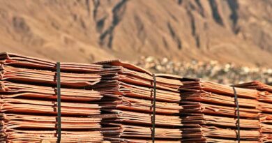 Copper Prices Surge Amid Tariff Uncertainty and Supply Concerns