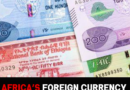 Africa’s Foreign Currency Dependence Costs USD 5 Billion Annually