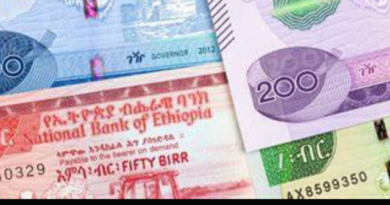 Africa’s Foreign Currency Dependence Costs USD 5 Billion Annually