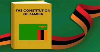 Caritas Zambia Calls for Postponement of Constitution Amendment Until After 2026 Elections