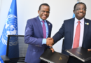 ECA and FAO Strengthen Partnership to Boost Africa’s Agriculture and Trade 