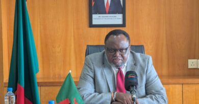 Zambia’s Mining Sector Posts Strong Q1 Growth, Copper Output Soars by 29.9%