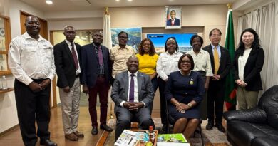 Zambian SMEs Reap Big in Japan Under JICA Joint Empowerment Programme 
