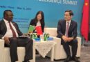 Zambia Calls for Global Green Cooperation at Sinoma Intelligence Summit in China