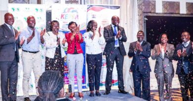 AfDB Launches Bold Initiative to Curb Youth Unemployment in Kenya 