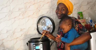 AfDB Approves $8.79 Million to Expand Clean Cooking Access in Uganda 