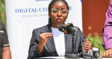 Seven Organizations Challenge Internet Shutdowns in Kenya in Major Legal Action