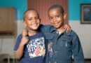 Emirates Doubles Donations to Support Vulnerable Children Worldwide