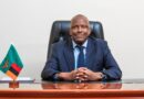 Zambia’s Energy Projects on Track, Says Minister Chikote