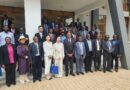 Mulungushi University Hosts Landmark Summit on Generative AI in Higher Education