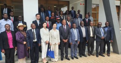 Mulungushi University Hosts Landmark Summit on Generative AI in Higher Education