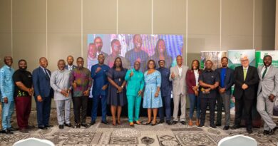 AMC and TICON Africa Unveil Groundbreaking Conferences Set for August in Ghana